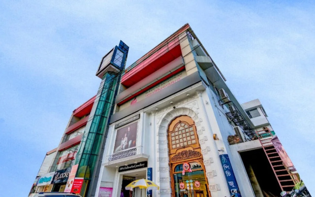 Rang Mahal Guest House By OYO Rooms