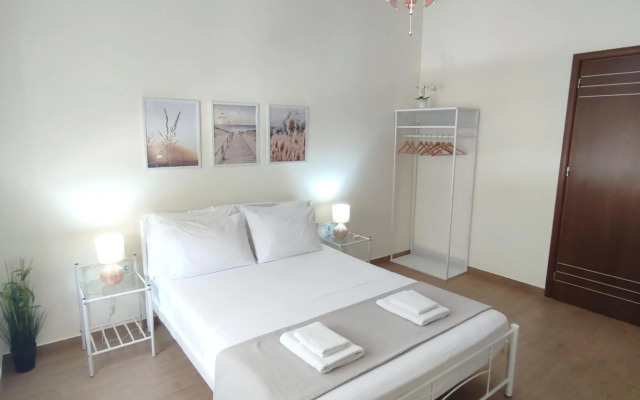 Preveza Mosaic House