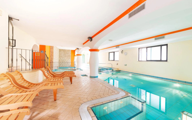 Poggio Aragosta Hotel & Spa