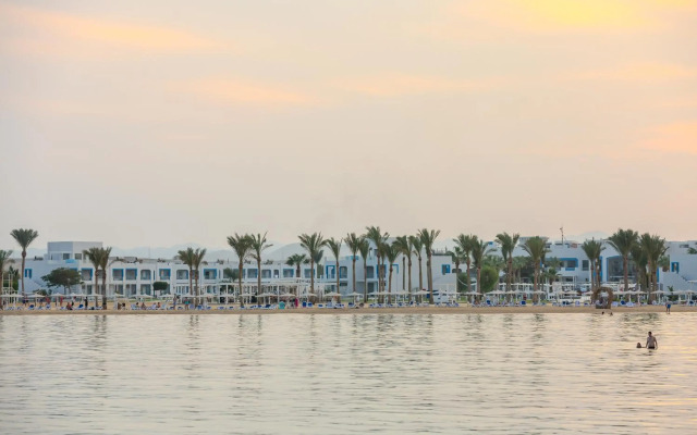 Casa Blue Resort