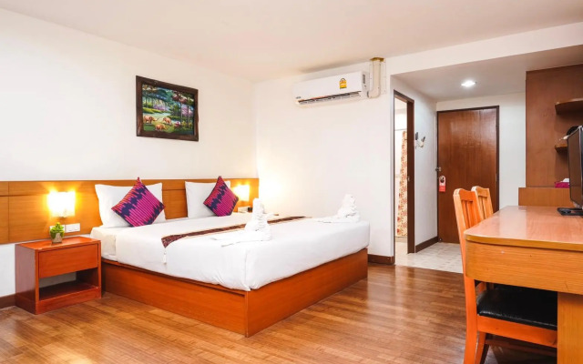 Neptuna Hotel (Patong) (SHA Plus+)