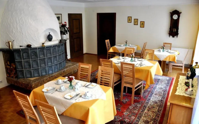 Nockberge Lodge