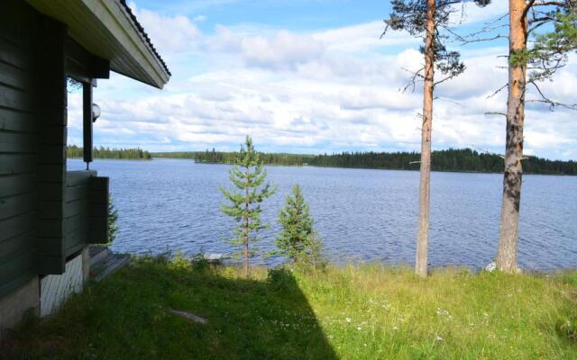 Sänkelä Cottage