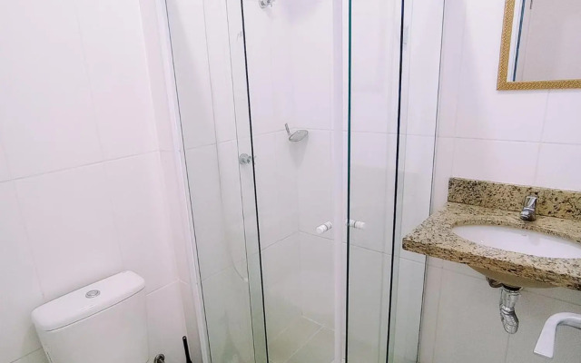 Rubi 101 - 200 mts da praia