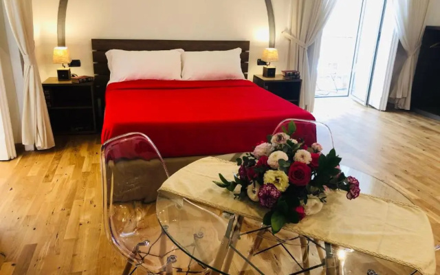 Domus Studio 25 Bed & Breakfast