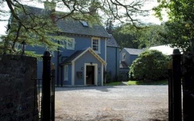 Allt-Na-Craig House