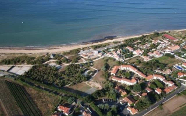 VVF Villages Sainte-Marie-de-Ré