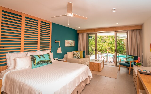 Dreams Natura Resort & Spa - All Inclusive
