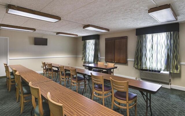 La Quinta Inn Richmond