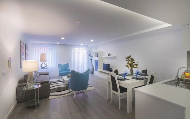 City Gates, City Lights, City Center by Green Vacations