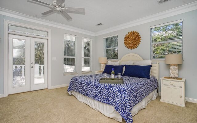 Texas Tides at Kokomo Cove - 1030160