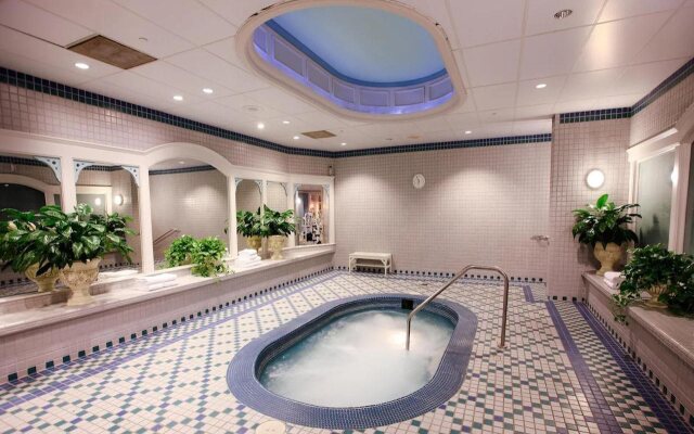 Disney's Boardwalk Inn & Villas