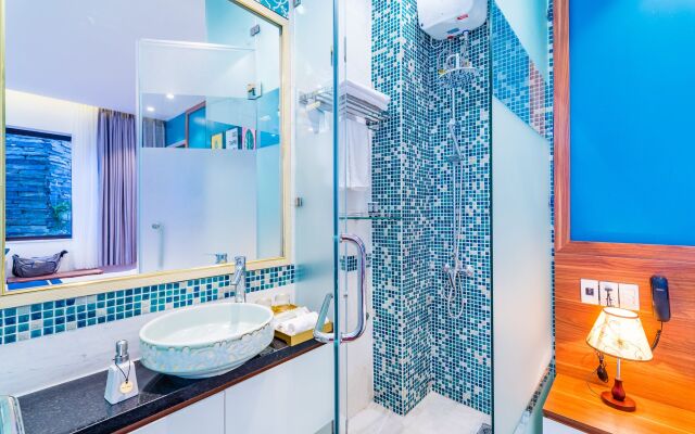 Cani Beach House