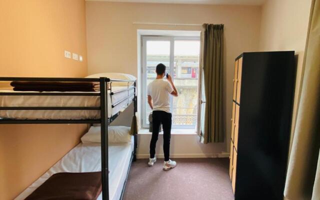 Vertigo Hotel Gare Centre Nîmes