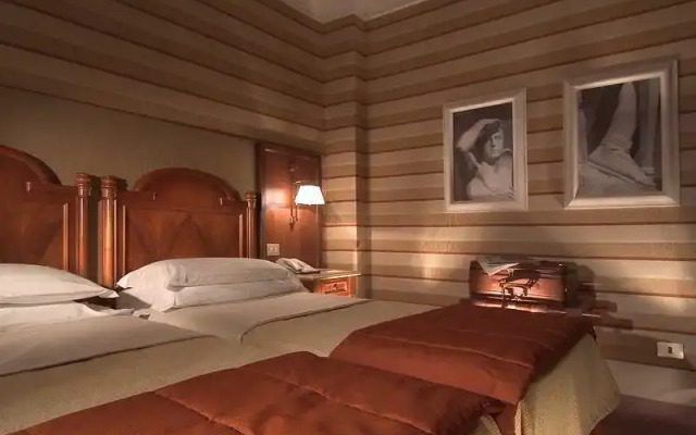 Hotel Mascagni & Dependance