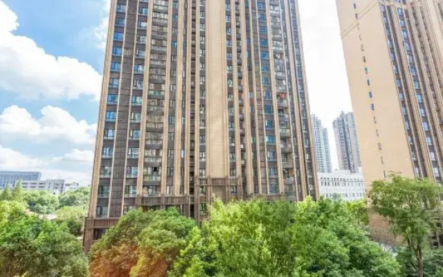 Gaozhi Homestay (Wuhan University)