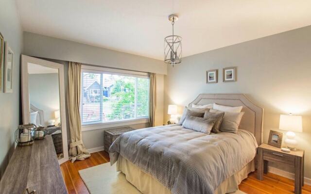 438 West 21st Beautiful 3 Bdrm Newly Reno d Home Cambie Area