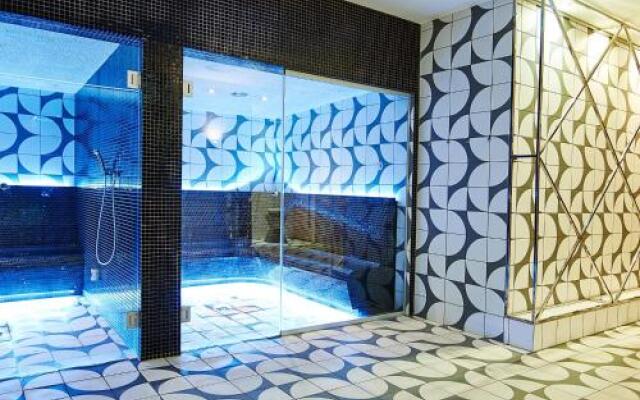 VacationClub - Diune Apartment 67