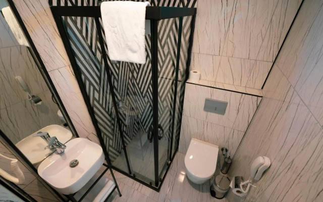 The Mori Club Hotel