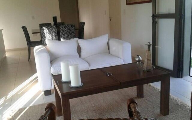 Apartamento entre viñedos