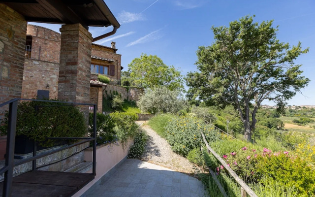 B&B Fonteroncone Mini-Hotel
