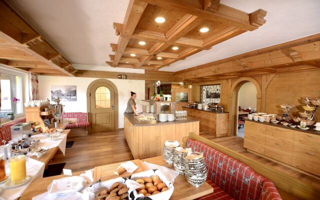 Naturhotel Waldesruhe