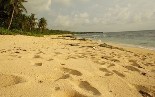 Veue Beach Cabins