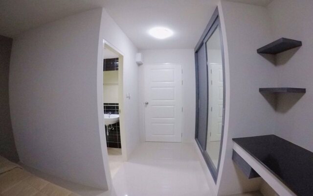 Naracha Residence Building B