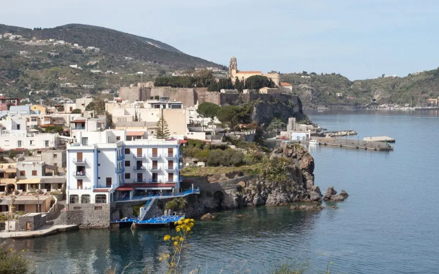 Rocce Azzurre