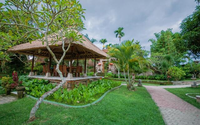 Uma Dawa Resort and Spa