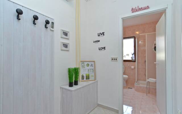 Apartments Maria 1021