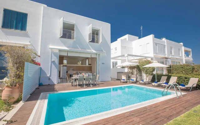 Protaras Holiday Villa Nv20