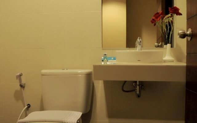 Amazing Beach Resort - Palu