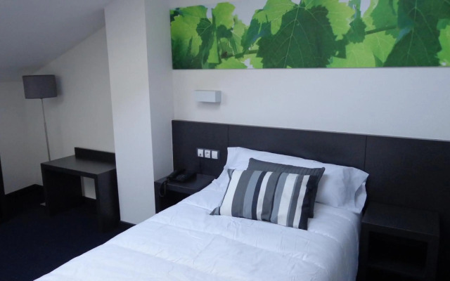 Hotel Forum Evolucion