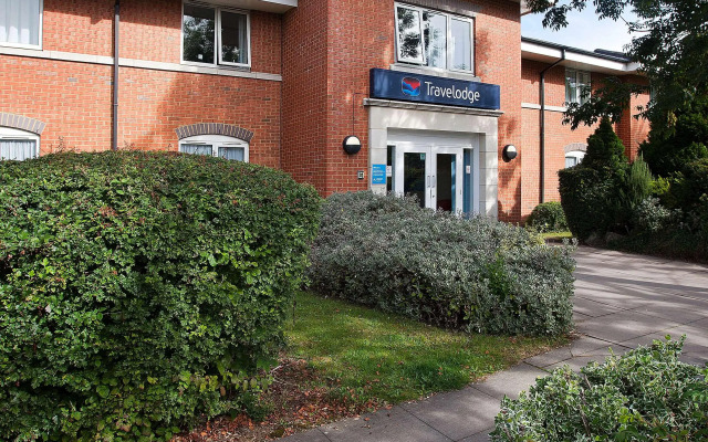 Travelodge Stonehouse