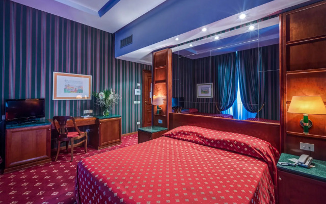 Atlante Garden Hotel