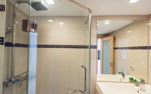 Laguna Bay 1 Condo by GrandisVillas