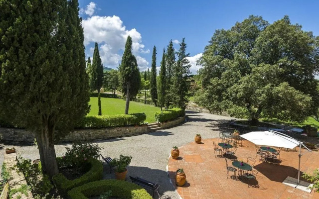 Verdidea - La Palazzina