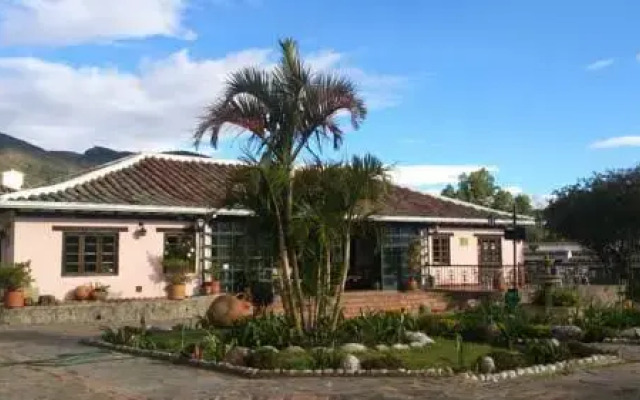 Hotel El Edén