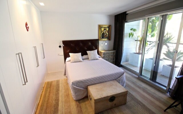 Bungalow Cala Palmera