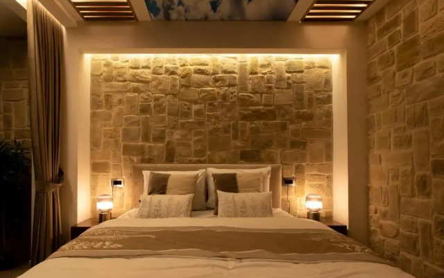 Kadarim boutique suites