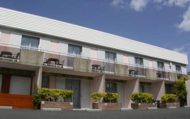 Hotel Des Tilleuls