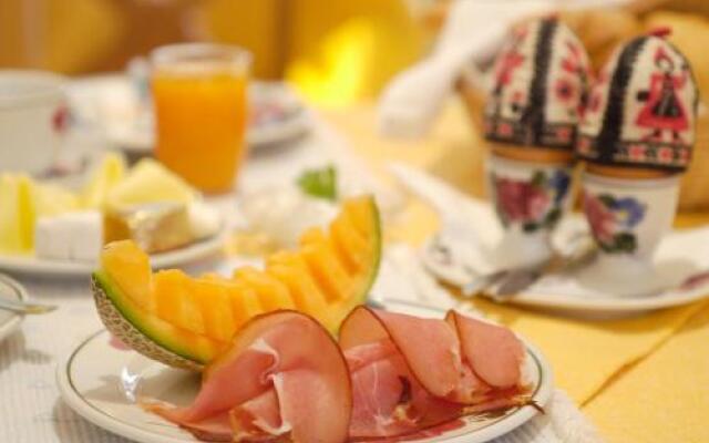 Gasthof Pension Rega