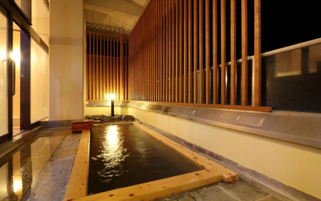 Kurobe Sun Valley Hotel