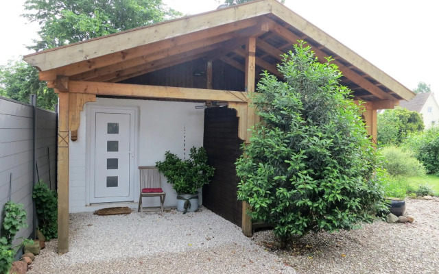 Ferienhaus Brauner Hirsch