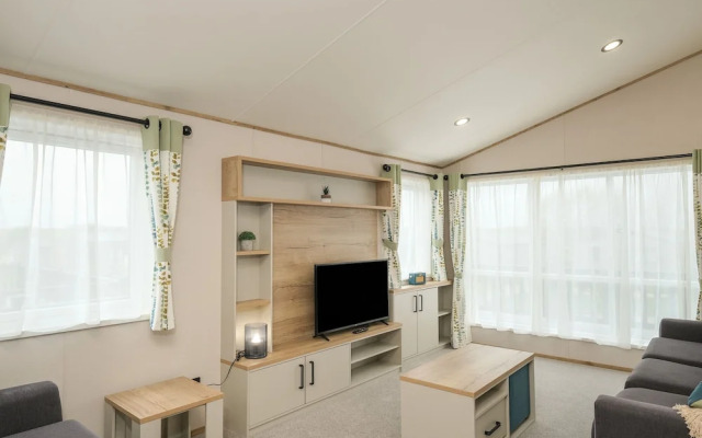 Penmarlam Lodge Retreat 12