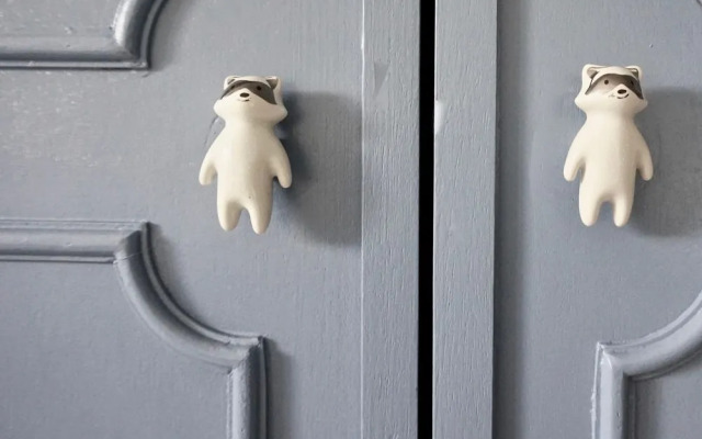 The White House - B&B in the Villa