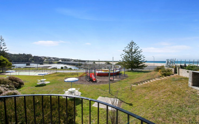 Scamander Beach Resort