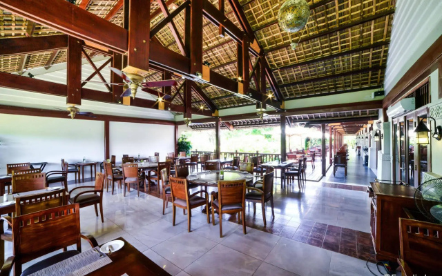 Palm Garden Beach Resort and Spa