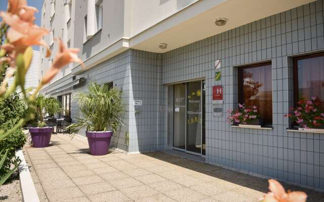 Hotel Kyriad Saint Etienne Centre